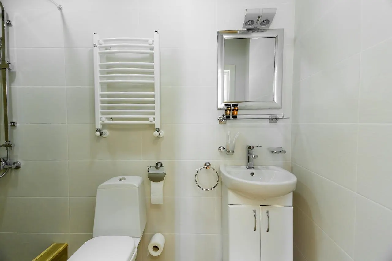 Bed and Breakfast Ma Xata Тбилиси 4*,  Грузия