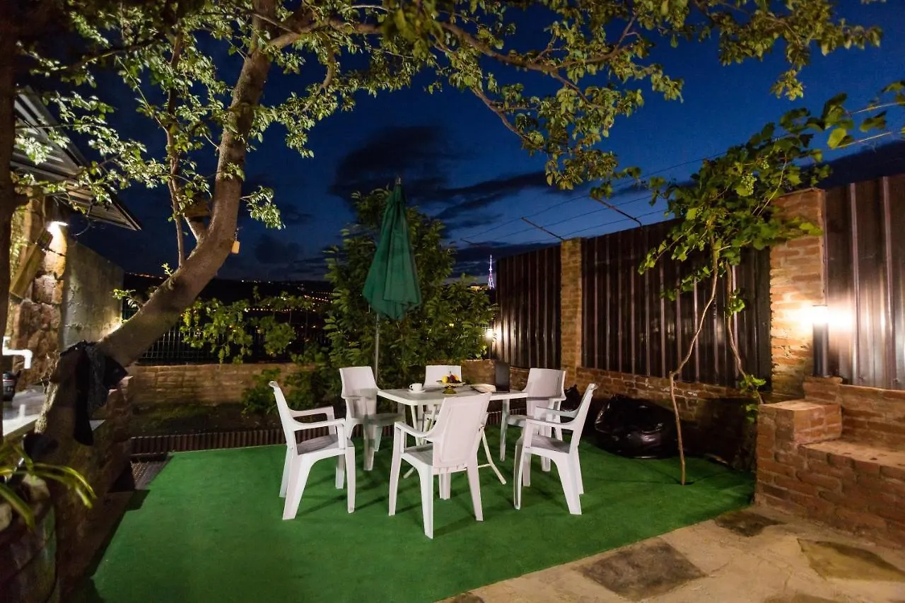 Ma Xata Bed and Breakfast Tbilisi Bed & Breakfast