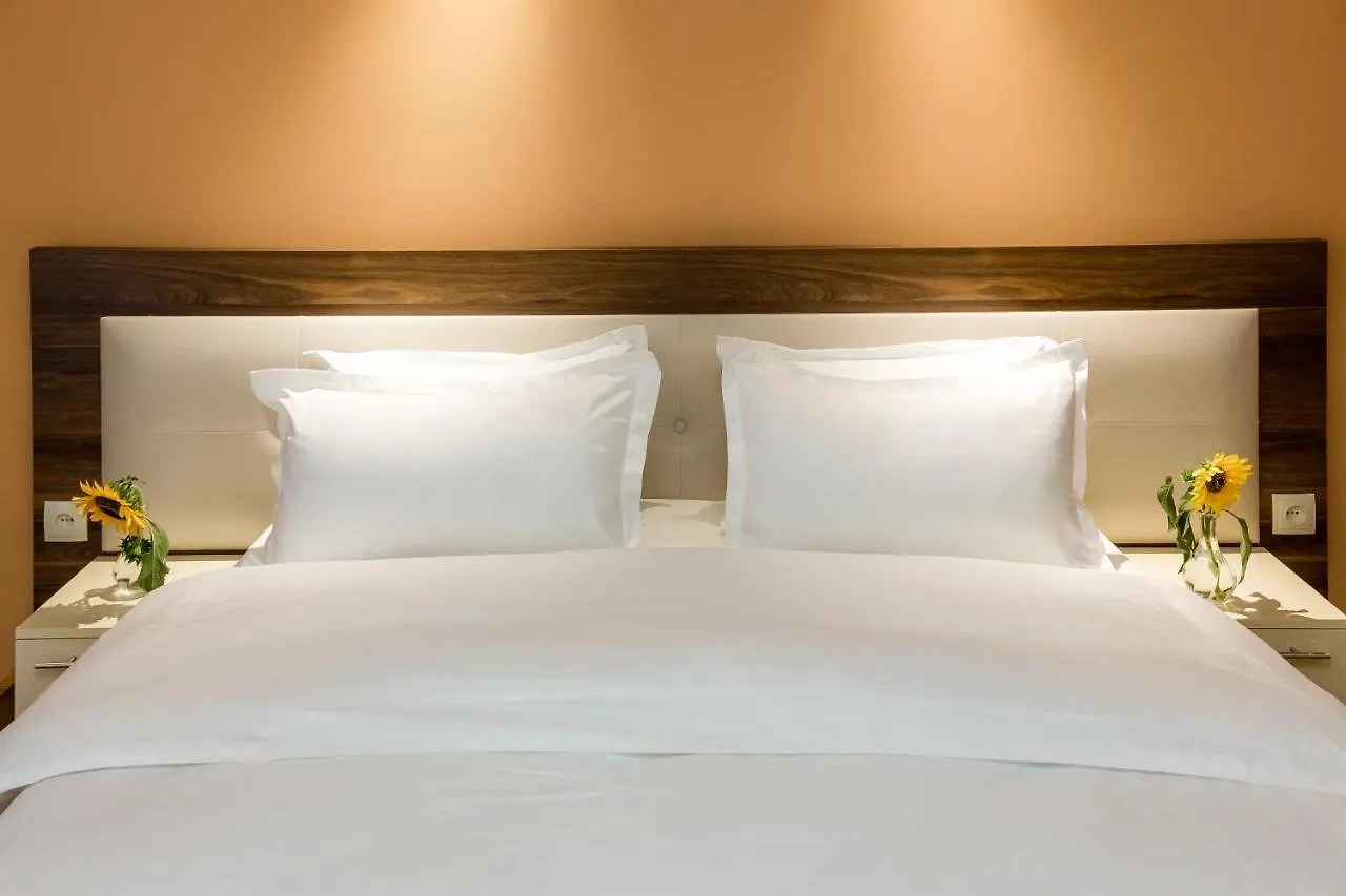 Ma Xata Bed and Breakfast Tbilisi Bed & Breakfast
