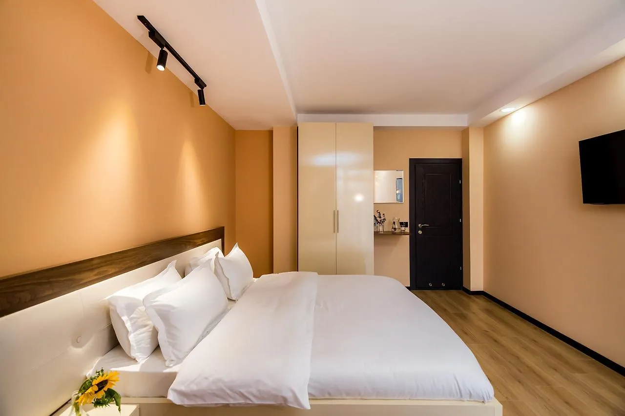 **** Bed & Breakfast Ma Xata Bed and Breakfast Tbilisi Georgien