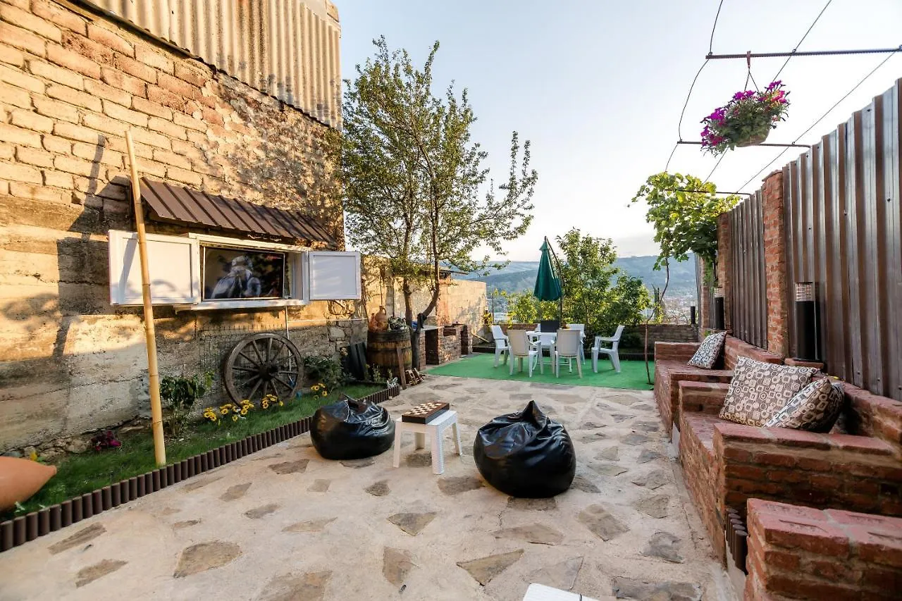 Ma Xata Bed and Breakfast Tbilisi