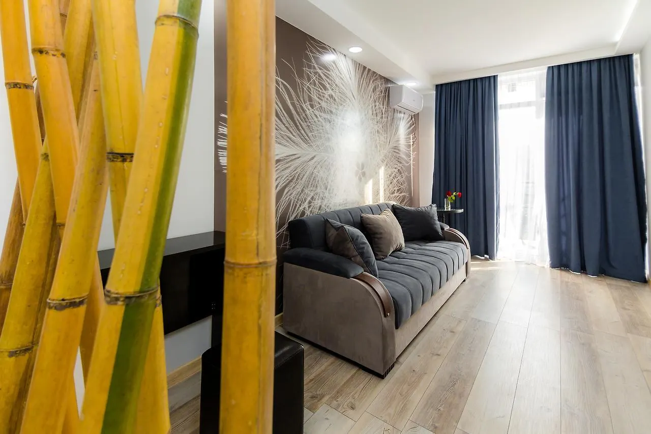 Bed and Breakfast Ma Xata Тбилиси 4*,  Грузия