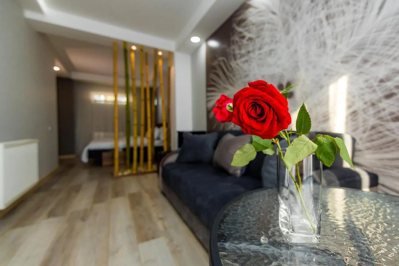 Bed and Breakfast Ma Xata Тбилиси