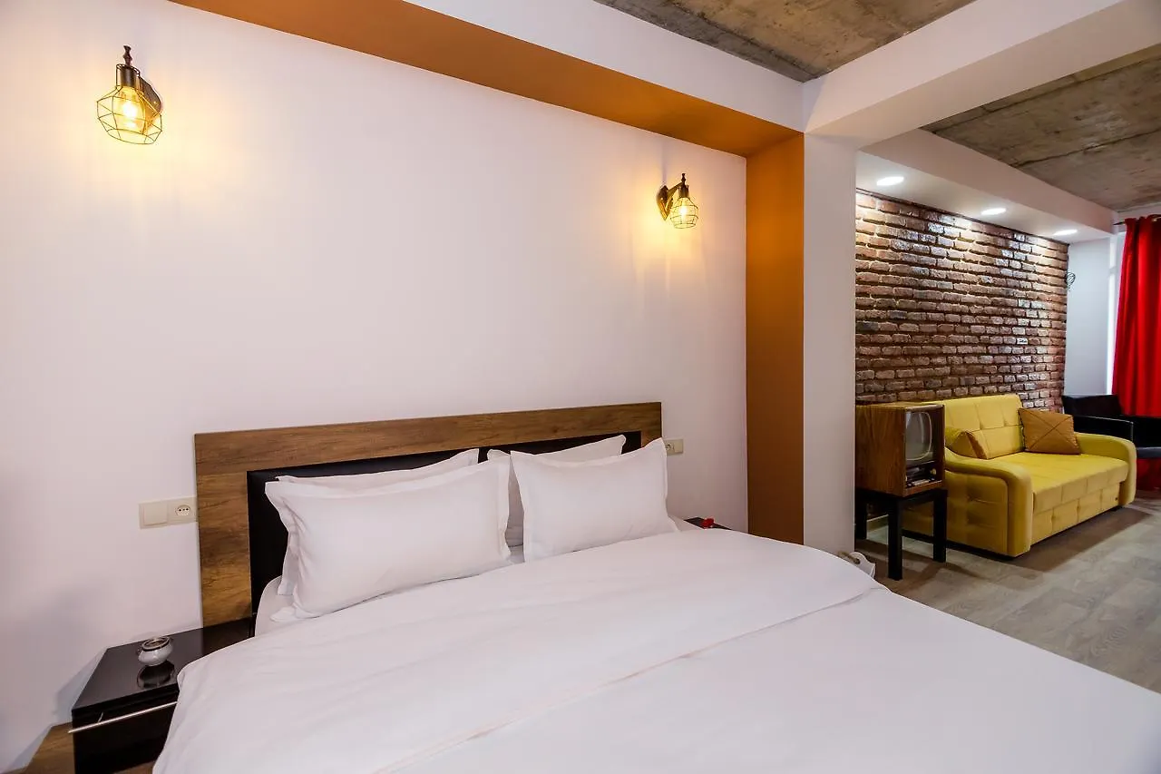 Ma Xata Bed and Breakfast Tbilisi Bed & Breakfast