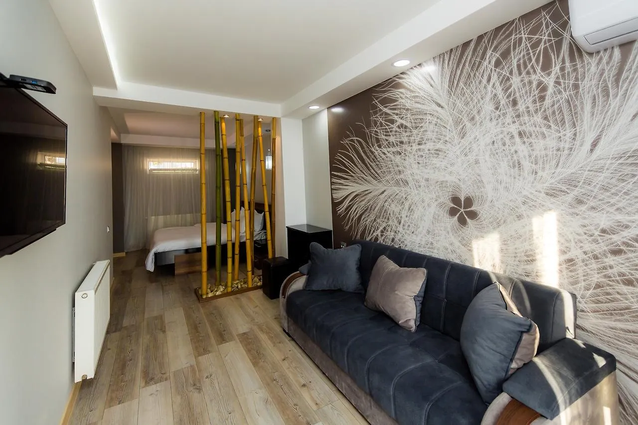 Ma Xata Bed and Breakfast Tbilisi