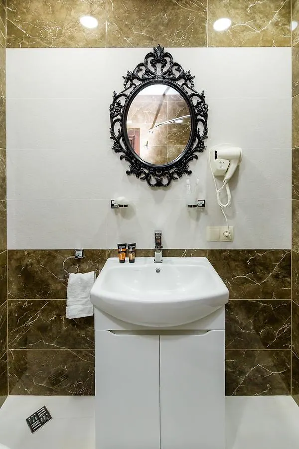 Bed and Breakfast Ma Xata Тбилиси Грузия