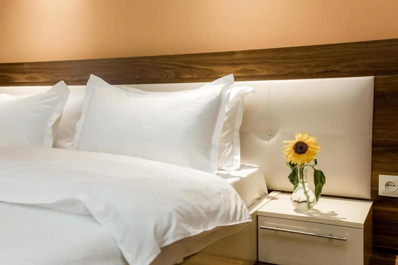 Ma Xata Bed and Breakfast Tbilisi Bed & Breakfast