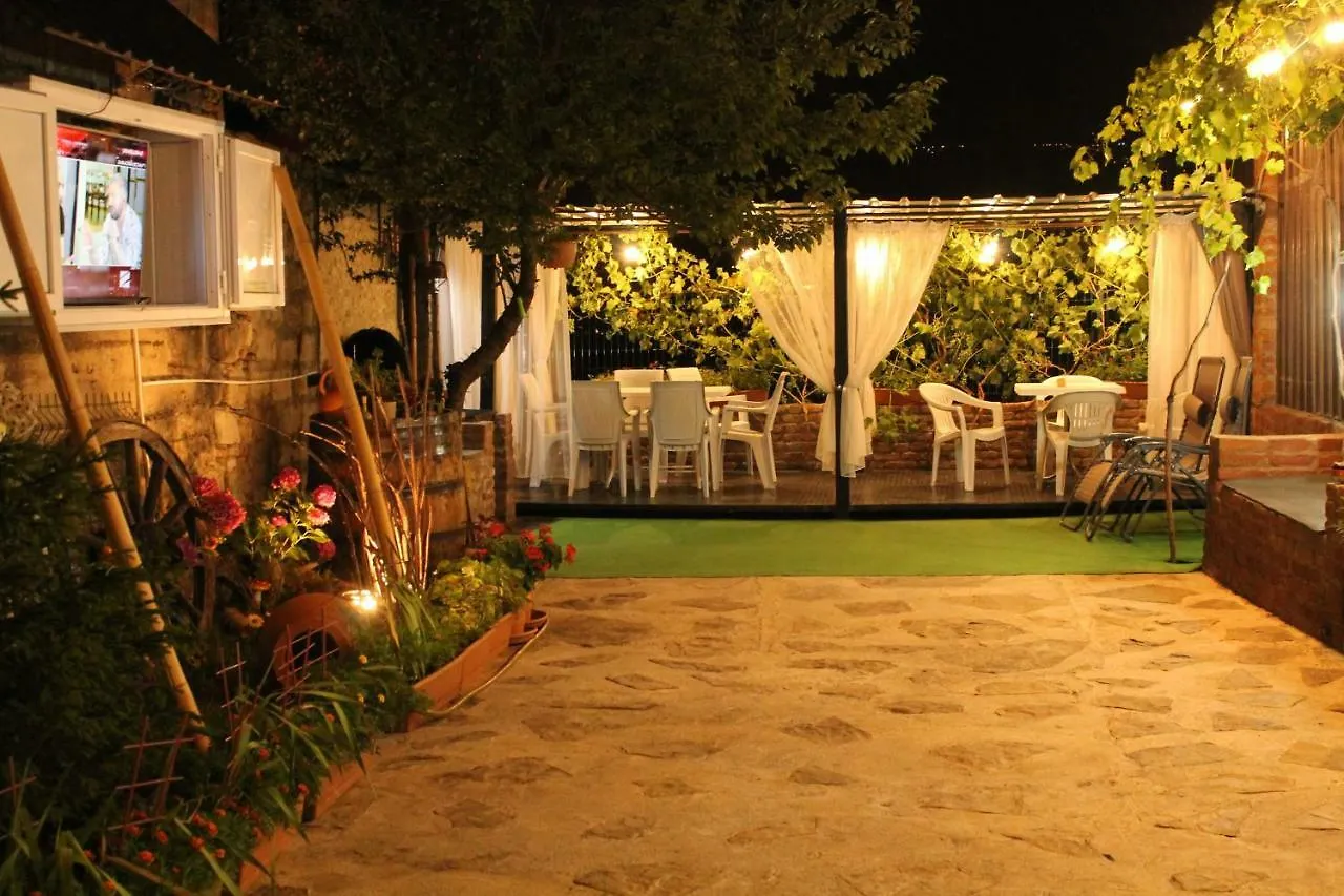 Bed and Breakfast Ma Xata Тбилиси