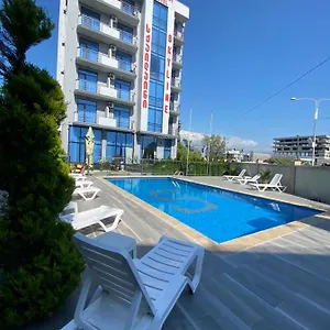 Skyline 4* Batum