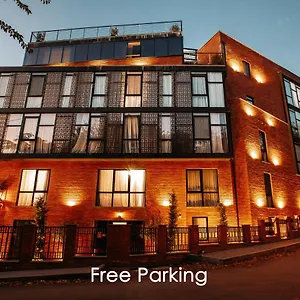 Otel Address Boutique, Tiflis