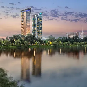 Bellevue Residential 5* Батуми