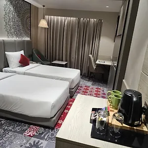 Crystal 4* Agra (Uttar Pradesh)