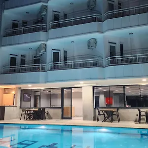Mimoza Konyaalti Antalya